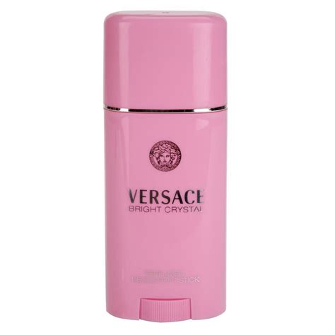 versace deodorant women|versace deodorant stick woman.